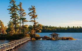 White Pine Camp